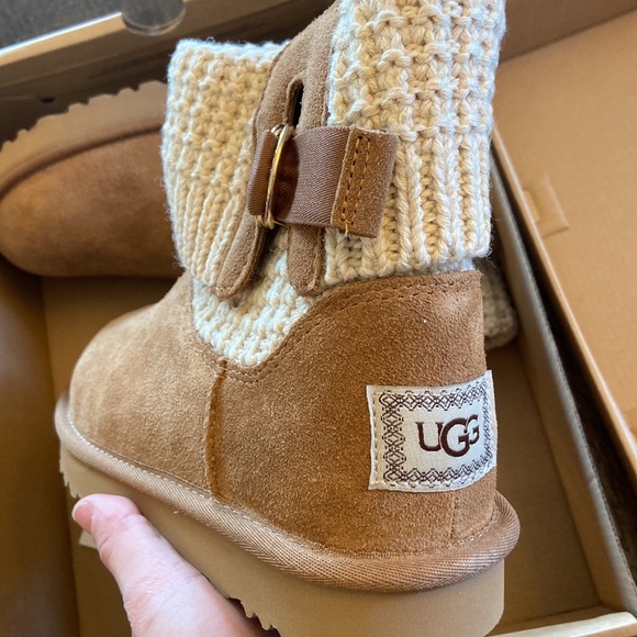 UGG Shoes - NWT Ugg Women’s Solene Mini